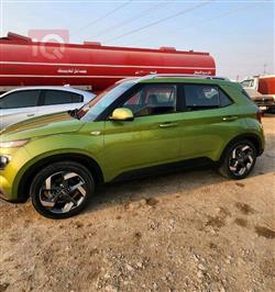 هيونداي فينو